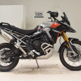 Мотоцикл Triumph TIGER 900 RALLY PRO з пробігом 1 km