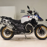 Мотоцикл BMW R1300GS с пробегом 2 km