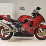 Мотоцикл Kawasaki NINJA ZX-12R с пробегом 50640 km