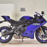 Мотоцикл Yamaha YZF-R9 с пробегом 88 km