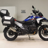Мотоцикл BMW R1300GS с пробегом 3004 km