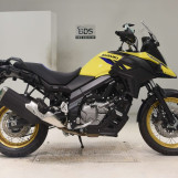 Мотоцикл Suzuki V-STROM DL650XTA