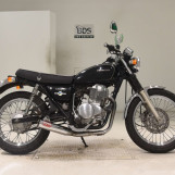 Мотоцикл Honda CB400SS-E з пробігом 35095 km