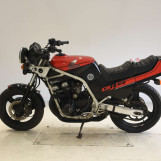 Мотоцикл Honda CBR400F с пробегом 23068 km