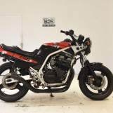 Мотоцикл Honda CBR400F с пробегом 23068 km