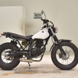 Мотоцикл Yamaha TW200E с пробегом 7228 km