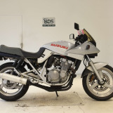 Мотоцикл Suzuki GSX250S KATANA з пробігом 23221 km