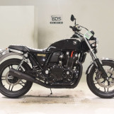 Мотоцикл Honda CB1100 с пробегом 15118 km
