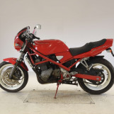 Мотоцикл Suzuki BANDIT400 з пробігом 6033 km