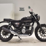Мотоцикл Honda GB350 з пробігом 13992 km
