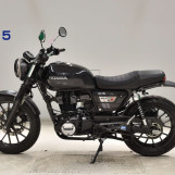 Мотоцикл Honda GB350 з пробігом 13992 km