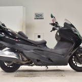Мотоцикл Suzuki SKYWAVE 250M з пробігом 62364 km