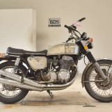 Мотоцикл Honda CB750 з пробігом 8395 km