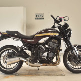 Мотоцикл Kawasaki Z900RS з пробігом 5877 km