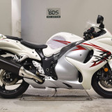 Мотоцикл Suzuki GSX1300R HAYABUSA з пробігом 42308 km