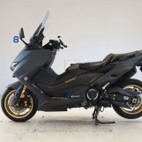 Мотоцикл Yamaha T-MAX560T