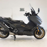 Мотоцикл Yamaha T-MAX560T