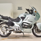 Мотоцикл BMW R1100RT з пробігом 32788 km