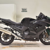 Мотоцикл Kawasaki ZZ-R1400A с пробегом 68109 km