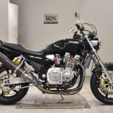 Мотоцикл Yamaha XJR1300 с пробегом 68055 km