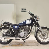 Мотоцикл Yamaha SR400 з пробігом 33513 km