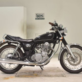 Мотоцикл Yamaha SR400 з пробігом 40362 km