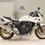 Мотоцикл Honda CB400SFV BOLDOR с пробегом 30295 km