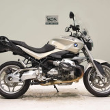 Мотоцикл BMW R1200R з пробігом 42819 km