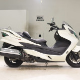 Мотоцикл Suzuki SKYWAVE 250M з пробігом 17110 km