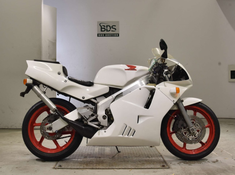 Мотоцикл Honda NSR250R с пробегом 49422 km