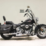 Мотоцикл HD ELECTRA GLIDE FLHTC1450 з пробігом 39456 km