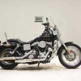 Мотоцикл HD LOW RIDER FXDL1580 з пробігом 47443 km