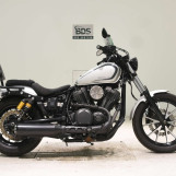 Мотоцикл Yamaha BOLT 950CA з пробігом 38387 km