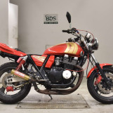 Мотоцикл Yamaha с пробегом 46465 km