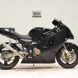 Мотоцикл Kawasaki NINJA ZX-12R с пробегом 21717 km