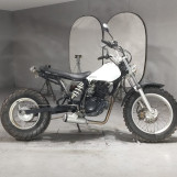 Мотоцикл Yamaha TW225 з пробігом 16235 km