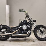 Мотоцикл Yamaha DRAGSTAR XVS400 з пробігом 664 km