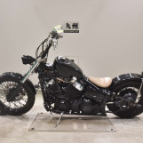 Мотоцикл Yamaha DRAGSTAR XVS400 з пробігом 664 km