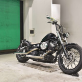 Мотоцикл Yamaha DRAGSTAR XVS400 з пробігом 664 km