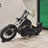 Мотоцикл Yamaha DRAGSTAR XVS400 з пробігом 664 km