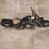 Мотоцикл Yamaha DRAGSTAR XVS400 з пробігом 664 km