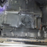 Мотоцикл Yamaha DRAGSTAR XVS400 з пробігом 664 km