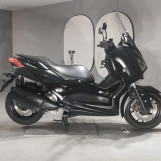 Мотоцикл Yamaha X-MAX250 з пробігом 12716 km