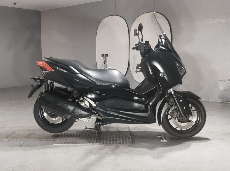 Мотоцикл Yamaha X-MAX250 з пробігом 12716 km