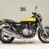 Мотоцикл Kawasaki ZEPHYR1100 с пробегом 18438 km