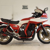 Мотоцикл Honda CB750SF BOLDOR з пробігом 16085 km