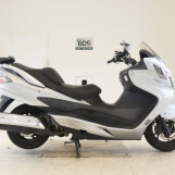 Мотоцикл Suzuki SKYWAVE 250S