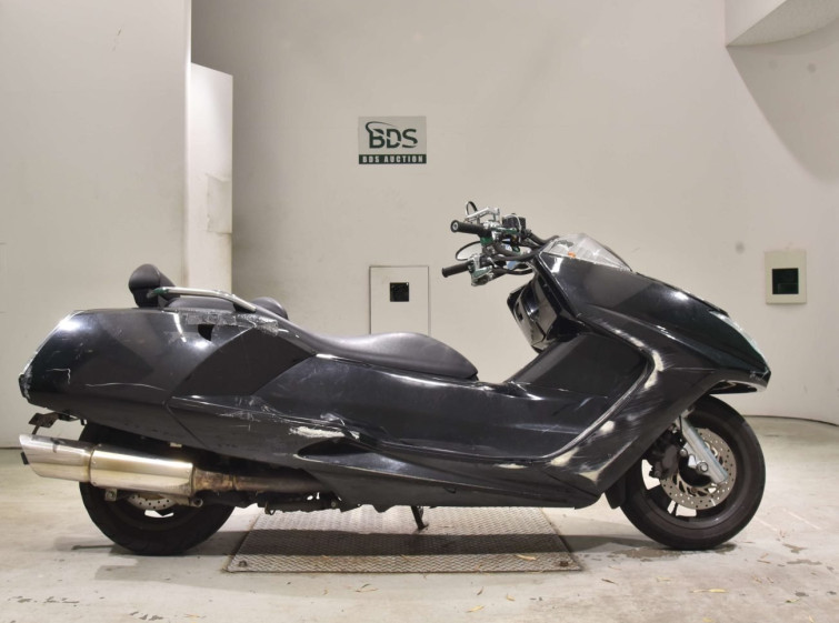 Мотоцикл Yamaha MAXAM250