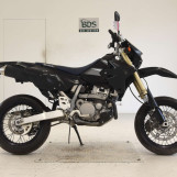 Мотоцикл Suzuki DR-Z400SM с пробегом 11202 km