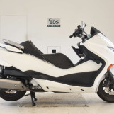 Мотоцикл Honda FORZA Z с пробегом 59251 km
